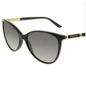 Women's designer sunglasses